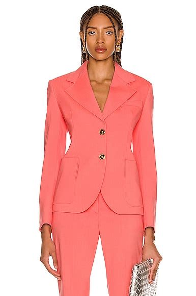 Versace Jacken & Blazer für Damen 